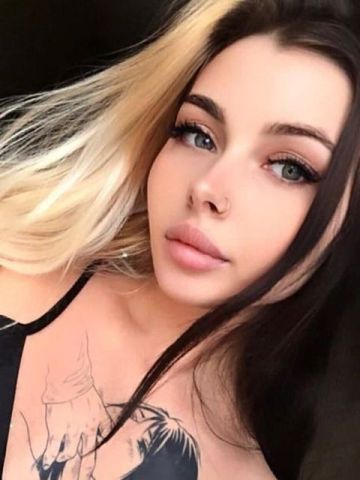 Анкета проститутки Алла, 23 года