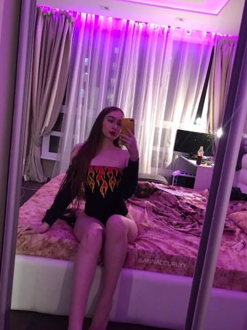 Анкета проститутки Марина, 24 года